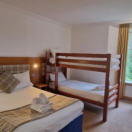 Loch Long Hotel Arrochar Dış mekan fotoğraf
