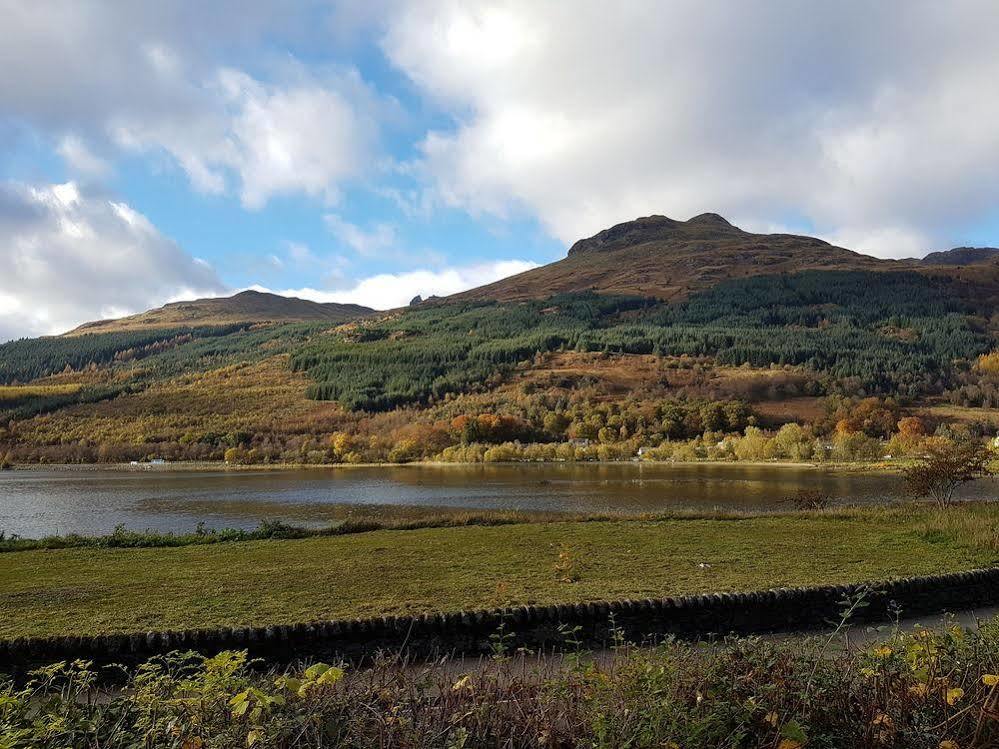 Loch Long Hotel Arrochar Dış mekan fotoğraf